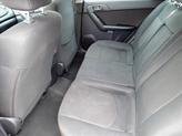 Thumbnail of 2011 Bright Silver Metallic Kia Forte