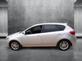 Thumbnail of 2011 Bright Silver Metallic Kia Forte
