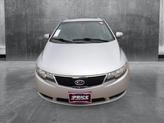 Thumbnail of 2011 Bright Silver Metallic Kia Forte