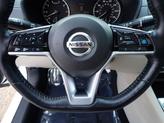 Thumbnail of 2019 Pearl White Tricoat Nissan Altima
