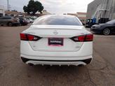 Thumbnail of 2019 Pearl White Tricoat Nissan Altima
