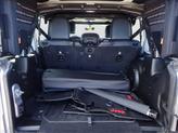 Thumbnail of 2018 Billet Silver Metallic Clearcoat Jeep Wrangler Unlimited