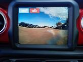Thumbnail of 2018 Billet Silver Metallic Clearcoat Jeep Wrangler Unlimited