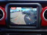 Thumbnail of 2018 Billet Silver Metallic Clearcoat Jeep Wrangler Unlimited