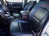 Thumbnail of 2018 Billet Silver Metallic Clearcoat Jeep Wrangler Unlimited