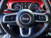 Thumbnail of 2018 Billet Silver Metallic Clearcoat Jeep Wrangler Unlimited