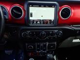 Thumbnail of 2018 Billet Silver Metallic Clearcoat Jeep Wrangler Unlimited