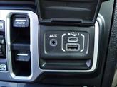 Thumbnail of 2018 Billet Silver Metallic Clearcoat Jeep Wrangler Unlimited