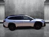 Thumbnail of 2024 Ice Silver Metallic Subaru Outback