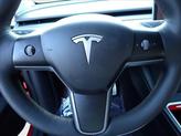 Thumbnail of 2022 Red Multi-Coat Tesla Model Y