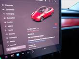 Thumbnail of 2022 Red Multi-Coat Tesla Model Y