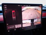 Thumbnail of 2022 Red Multi-Coat Tesla Model Y