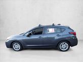 Thumbnail of 2024 Magnetite Gray Metallic Subaru Impreza