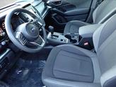 Thumbnail of 2024 Magnetite Gray Metallic Subaru Impreza