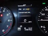 Thumbnail of 2024 Magnetite Gray Metallic Subaru Impreza