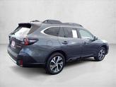 Thumbnail of 2021 Magnetite Gray Metallic Subaru Outback