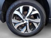Thumbnail of 2021 Magnetite Gray Metallic Subaru Outback