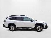 Thumbnail of 2025 Crystal White Pearl Subaru Outback