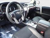 Thumbnail of 2015 Classic Silver Metallic Toyota 4Runner