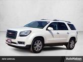Photo of 2013 White Diamond Tricoat GMC Acadia