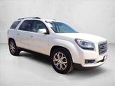 Thumbnail of 2013 White Diamond Tricoat GMC Acadia