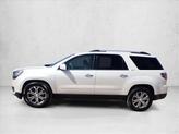 Thumbnail of 2013 White Diamond Tricoat GMC Acadia