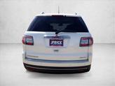 Thumbnail of 2013 White Diamond Tricoat GMC Acadia