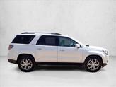 Thumbnail of 2013 White Diamond Tricoat GMC Acadia