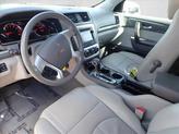 Thumbnail of 2013 White Diamond Tricoat GMC Acadia
