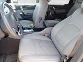 Thumbnail of 2013 White Diamond Tricoat GMC Acadia