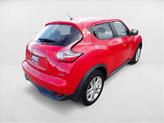 Thumbnail of 2015 Red Alert Nissan Juke