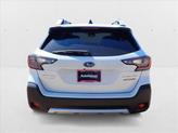 Thumbnail of 2025 Crystal White Pearl Subaru Outback