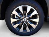 Thumbnail of 2025 Crystal White Pearl Subaru Outback