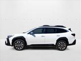 Thumbnail of 2025 Crystal White Pearl Subaru Outback