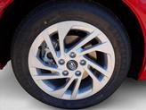 Thumbnail of 2025 Pure Red Subaru Impreza