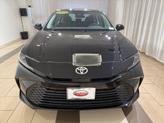 Thumbnail of 2025 Midnight Black Toyota Camry
