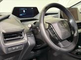 Thumbnail of 2024 Gray Toyota Prius