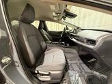 Thumbnail of 2024 Gray Toyota Prius