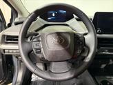 Thumbnail of 2024 Gray Toyota Prius