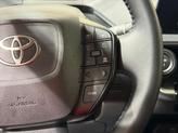 Thumbnail of 2024 Gray Toyota Prius