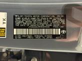 Thumbnail of 2024 Gray Toyota Prius