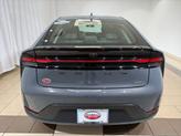 Thumbnail of 2024 Gray Toyota Prius