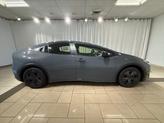 Thumbnail of 2024 Gray Toyota Prius