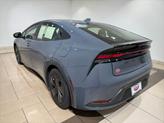 Thumbnail of 2024 Gray Toyota Prius