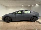 Thumbnail of 2024 Gray Toyota Prius