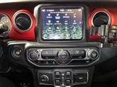 Thumbnail of 2018 Granite Crystal Metallic Clearcoat Jeep Wrangler Unlimited