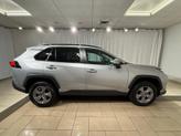 Thumbnail of 2024 Silver Sky Toyota RAV4