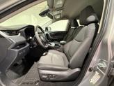 Thumbnail of 2024 Silver Sky Toyota RAV4
