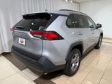 Thumbnail of 2024 Silver Sky Toyota RAV4