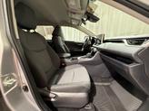 Thumbnail of 2024 Silver Sky Toyota RAV4